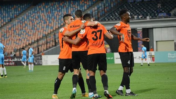 البنك الأهلى يستضيف حرس الحدود فى لقاء قوي بالدورى