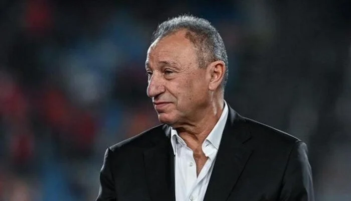 محمد عبد الجليل يفتح النار علي الخطيب