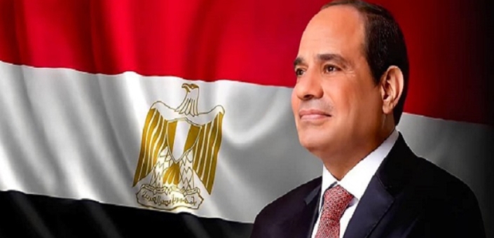 الرئيس السيسي يهنئ نادي بيراميدز بالتتويج التاريخي بدوري أبطال أفريقيا