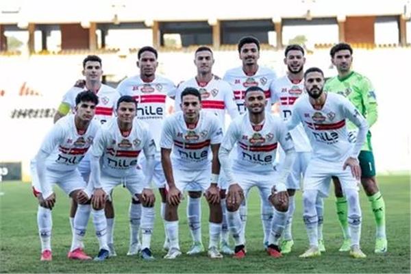 الزمالك يجهز قائمة الراحلين بالموسم الجديد