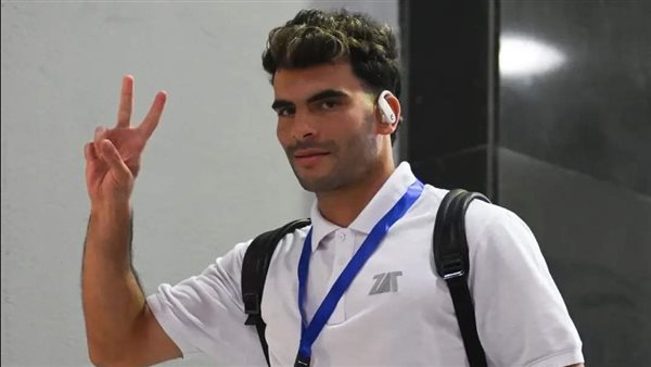 زيزو لجماهير الزمالك: سأنتقل إلى الأهلي