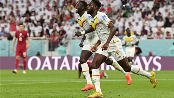 تشكيل مباراة السنغال وإنجلترا بكأس العالم