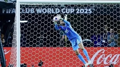 الشناوي لجماهير الأهلي: حقكم علينا