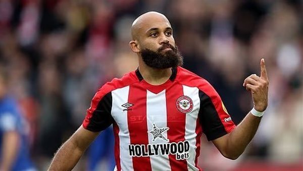 برينتفورد يتمسك بـ مبويمو ويرفض عرض مانشستر يونايتد لضمه
