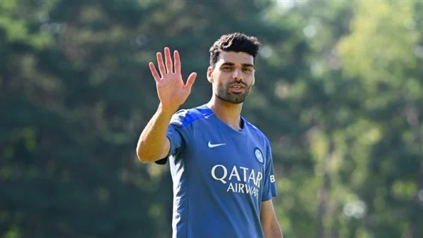 بسبب حرب إيران وإسرائيل.. إنتر ميلان مهدد بفقدان مهدي طارمي في كأس العالم للأندية