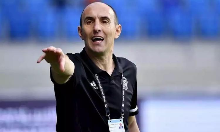 بيراميدز يجدد عقد يورتشيتش لموسم آخر