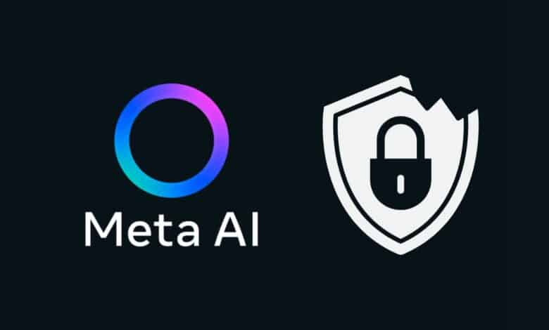 انتبه.. مساعد ميتا الذكي "Meta AI" قد ينشر محادثاتك دون علمك