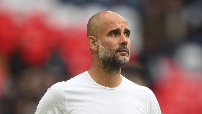 جوارديولا: الهلال فريق قوي ومنظم