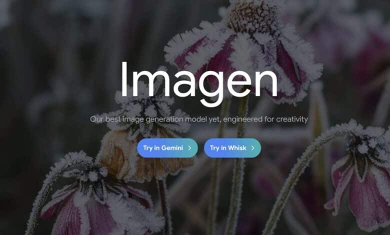 جوجل تبدأ إطلاق نموذج "Imagen 4" لتوليد الصور