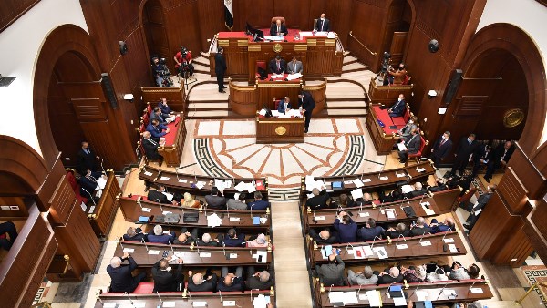 برلمانى: مباحثات البابا تواضروس وبابا الفاتيكان حسمت ملف الحفاظ على سانت كاترين
