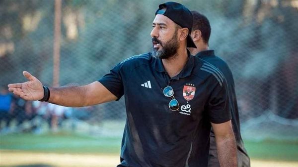 محمد شوقي يقترب من تدريب زد خلفاً لـ حمادة صدقي