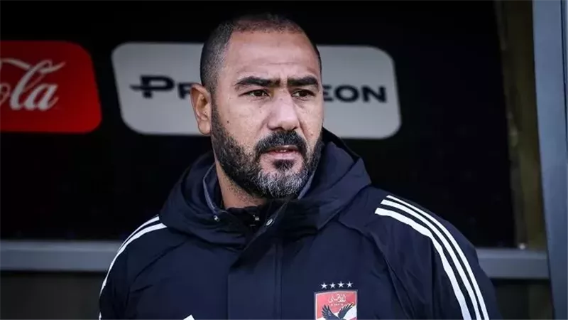 زد ينتظم في معسكر مغلق بالإسكندرية استعداداً للموسم الجديد