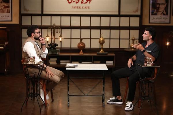 زيزو يروي تفاصيل بداية قصة رحيله عن الزمالك
