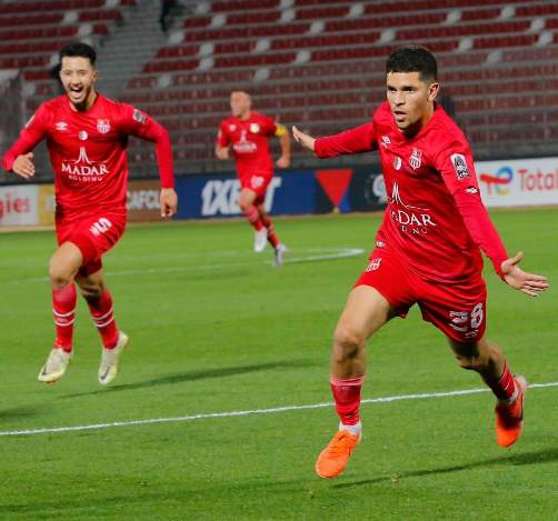 شباب بلوزداد الجزائري يحل ضيفاً علي الأهلي غداً في دوري أبطال أفريقيا