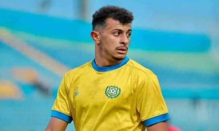 عمر الساعي يقترب من الانضمام للمصري