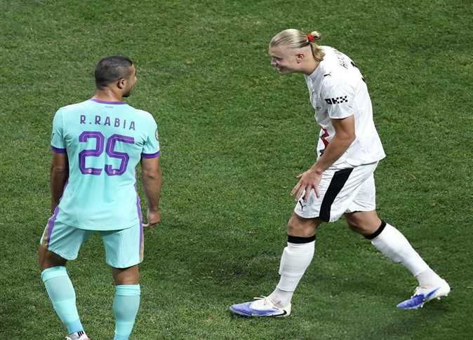 مانشستر سيتي يكتسح العين 6-0 في كأس العالم للأندية