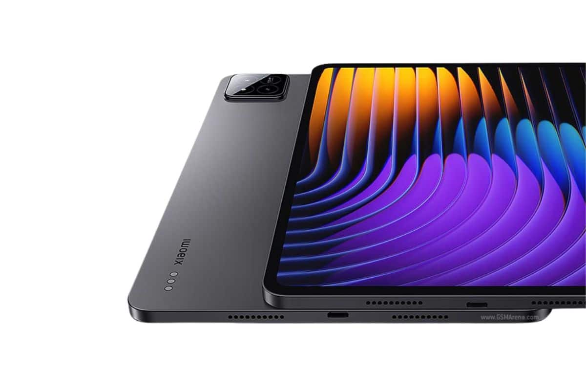 مراجعة شاملة لجهاز Xiaomi Pad 7 Pro اللوحي الجديد