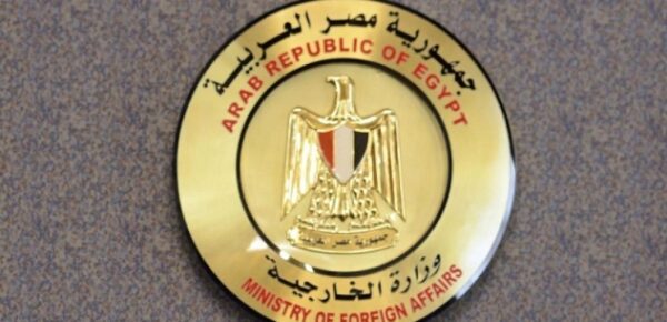 مصر تدين الهجمات الإسرائيلية على إيران وتصفها بـ ” التصعيد السافر”