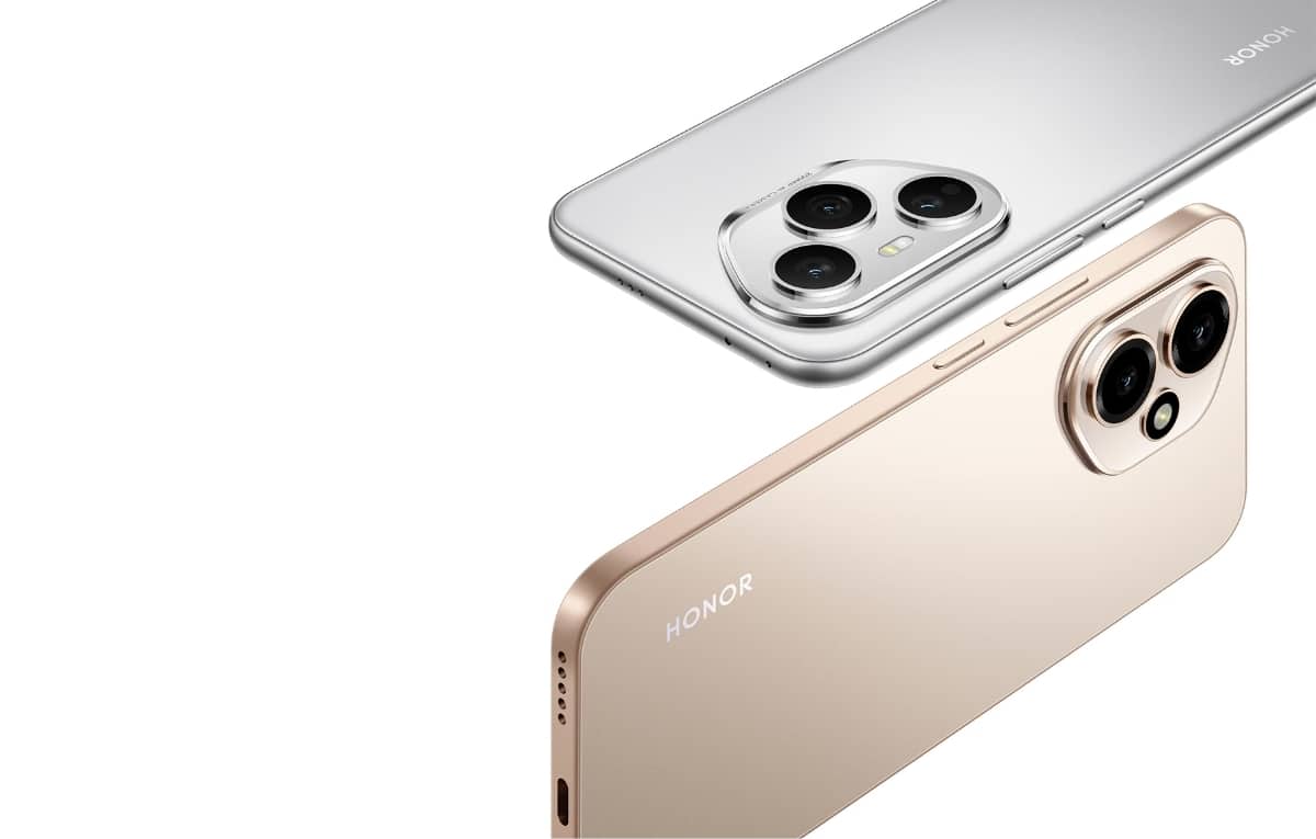 مقارنة بين هاتفي Honor 400 و Galaxy A56