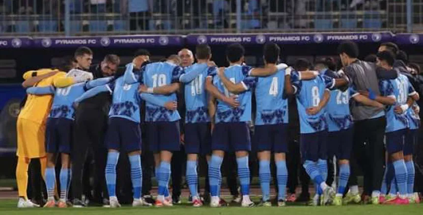 بيراميدز يبحث عن كتابة التاريخ اليوم أمام صن داونز بنهائى دورى أبطال أفريقيا
