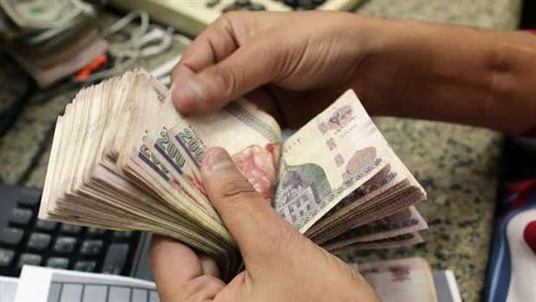 صرف معاشات يوليو قبل إجازة عيد الأضحي