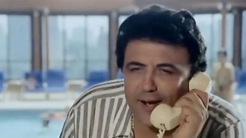 وفاة الفنان عماد محرم عن عمر ناهز 74 عامًا