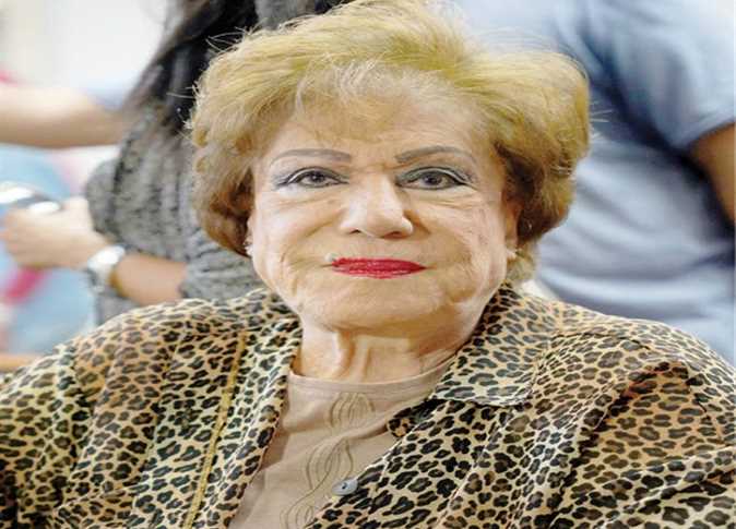 وفاة الفنانة سميحة أيوب عن عمر يناهز 93 عامًا
