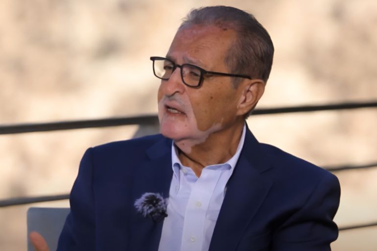 محاسنة يطالب الحكومة للتحرك العاجل من خلال حفر آبار جديدة، وتعزيز استخراج المياه الجوفية