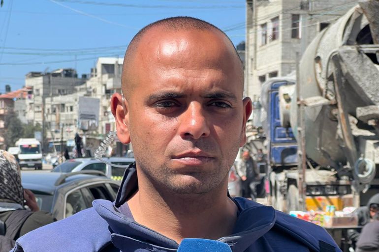 احمد غانم