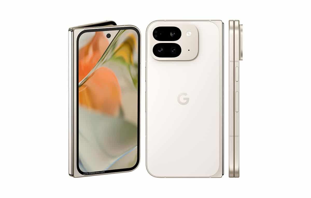 5 بدائل لهاتف سامسونج Galaxy Z Fold7 القابل للطي