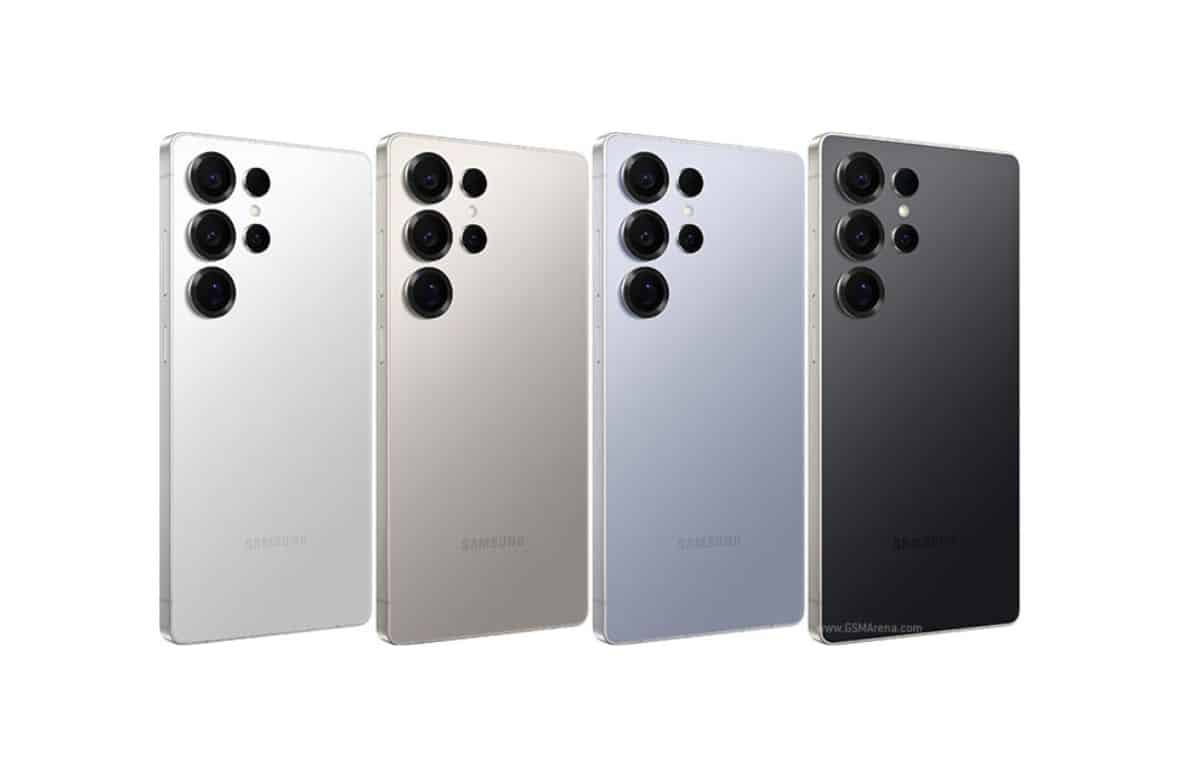 مقارنة بين هاتفي سامسونج Galaxy Z Fold7 و Galaxy S25 Ultra