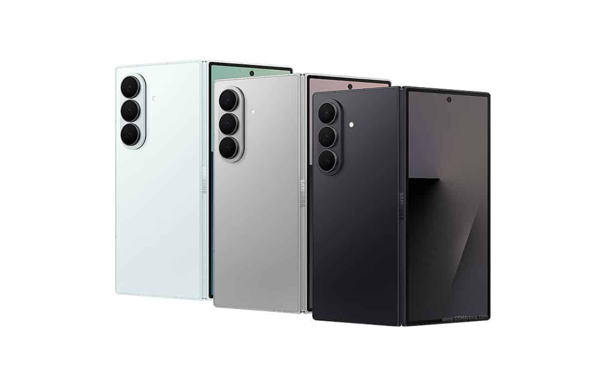 مقارنة بين هاتفي سامسونج Galaxy Z Fold7 و Galaxy S25 Ultra