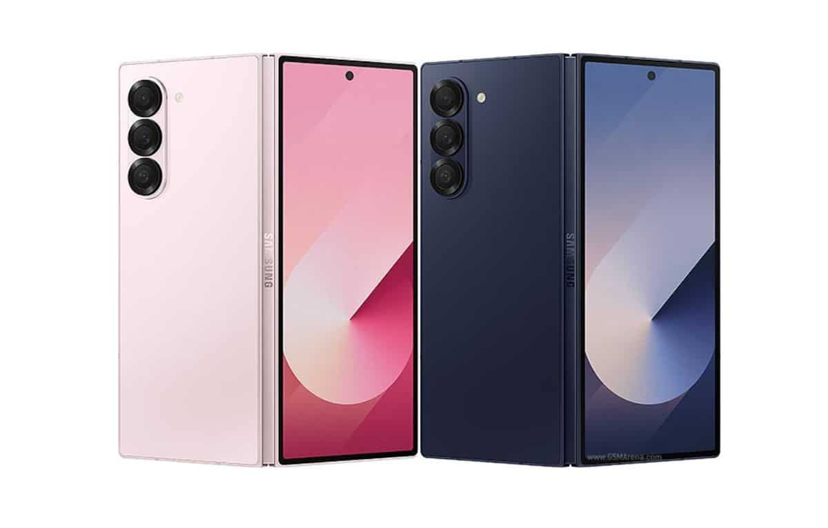 5 بدائل لهاتف سامسونج Galaxy Z Fold7 القابل للطي