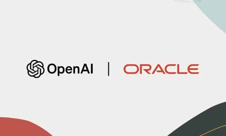 OpenAI توقع اتفاقًا تاريخيًا مع أوراكل بقيمة قدرها 30 مليار دولار