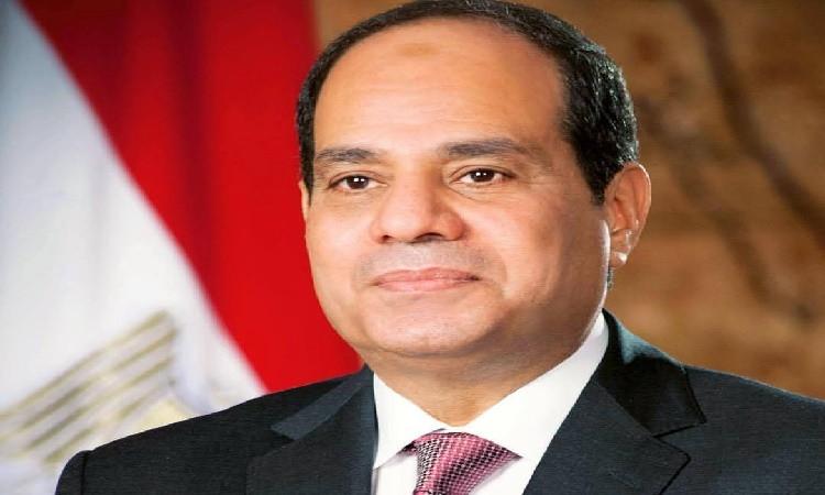 الرئيس السيسي يوجه بتوفير الرعاية الصحية لـ حسن شحاتة بعد وعكته الأخيرة