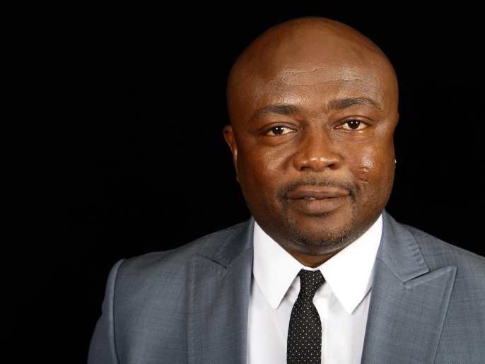 MONACO - OCTOBER 10: Football legend Abedi Ayew Pele attend the Golden Foot Ceremony Awards on October 10, 2011 in Monaco, Monaco.