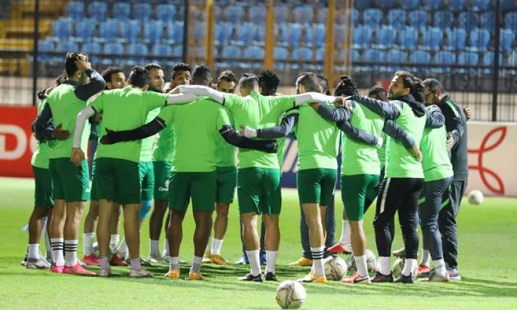 موعد مباراة المصري وسيمبا التنزاني فى ذهاب ربع نهائي الكونفدرالية