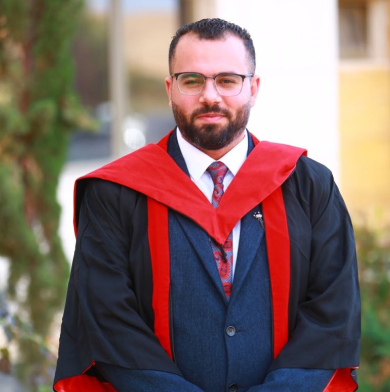 ليث سعيد الرواجفة شعرية النَّسق الروائي