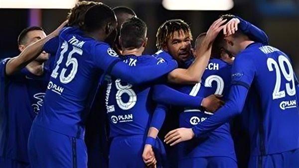 سترلينج وفيليكس خارج قائمة تشيلسى المشاركة فى كأس العالم للأندية