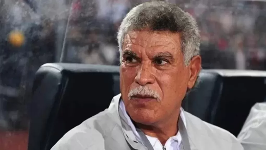 حسن شحاته يغادر المستشفى بعد جراحة ناجحة