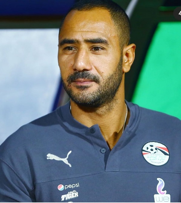 رسمياً | محمد شوقي مديرًا فنياً لفريق زد