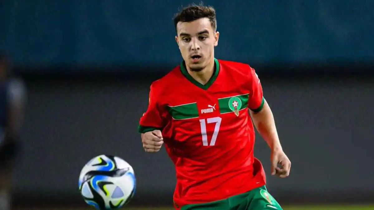 عبد الحميد معالي يعلن رحيله عن اتحاد طنجة قبل الانتقال للزمالك