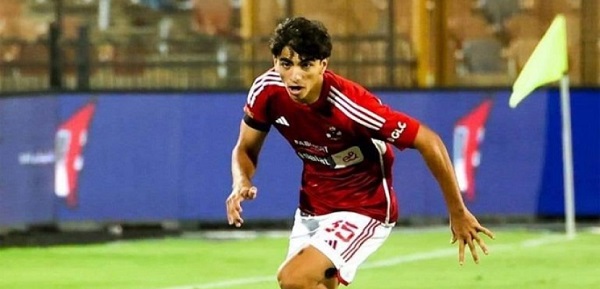فاركو يضم يوسف عبد الحفيظ علي سبيل الإعارة