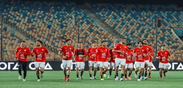 منتخب مصر يواجه إثيوبيا 5 سبتمبر باستاد القاهرة فى تصفيات المونديال