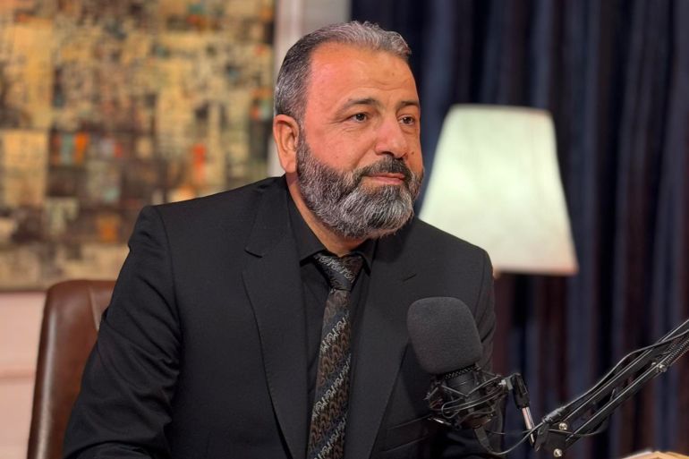 النائب امير المعموري الصفحة الشخصية فيس بوك