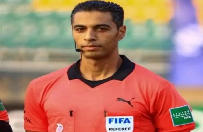 حكام مباريات الأربعاء في الجولة الأخيرة بالدوري المصري