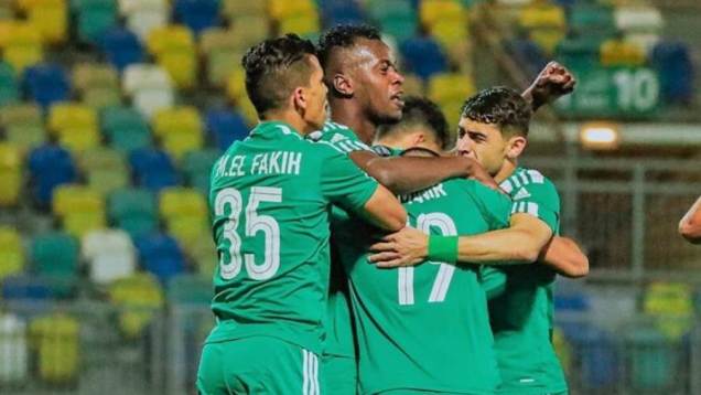 أهلي طرابلس يتأهل للدور الثاني من دوري أبطال أفريقيا