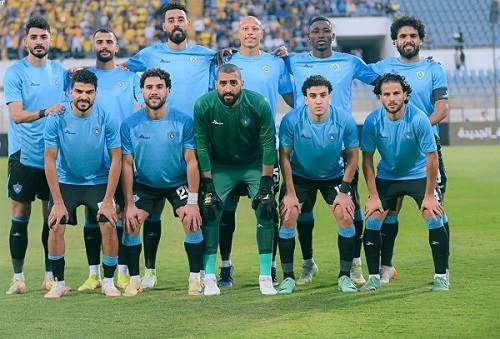 غزل المحلة ينظم رحلة لجماهيره لمؤازرة الفريق أمام إنبي بالدوري