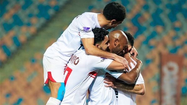 تشكيل الزمالك المتوقع أمام حرس الحدود في الدوري
