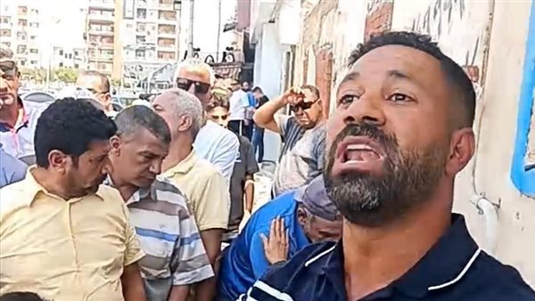 حسني عبد ربه يشارك في عمومية الإسماعيلي لسحب الثقة من مجلس الإدارة
